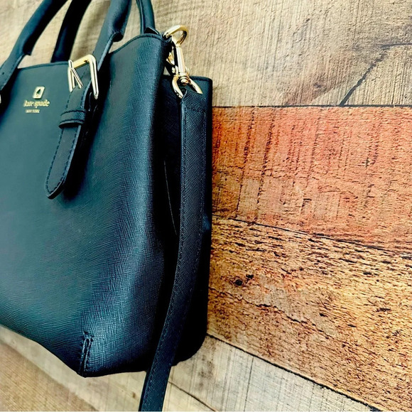 NWOT Kate Spade New York Cove Street Provence Satchel - Picture 6 of 16